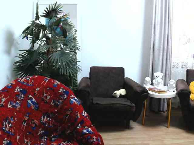 Nymphomani webcam