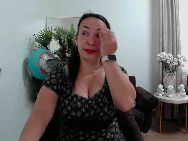 Nymphomani webcam