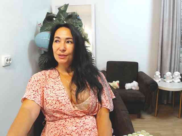 Nymphomani webcam