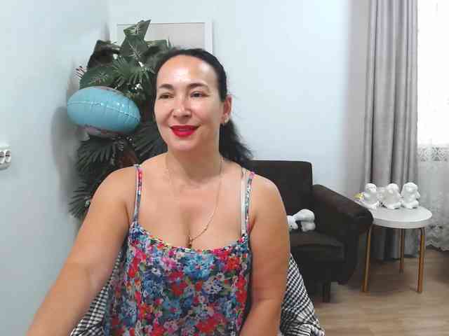 Nymphomani webcam