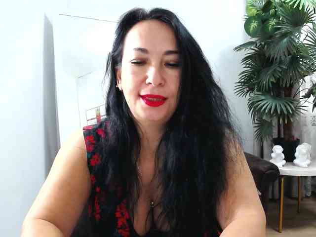 Nymphomani webcam