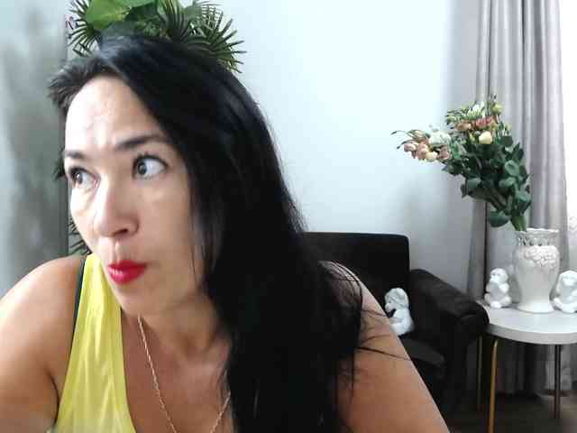 Nymphomani webcam