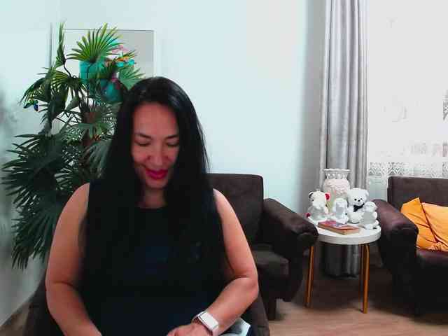 Nymphomani webcam