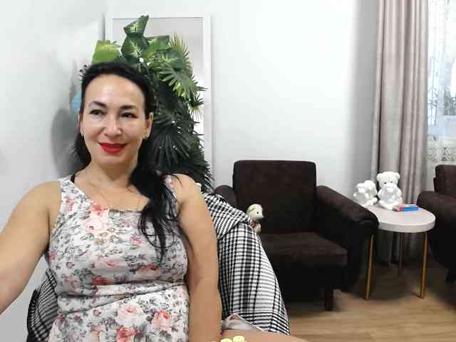 Nymphomani webcam