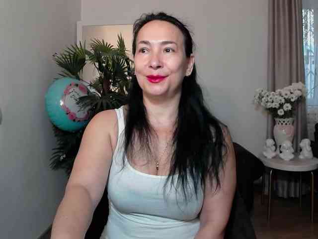 Nymphomani webcam