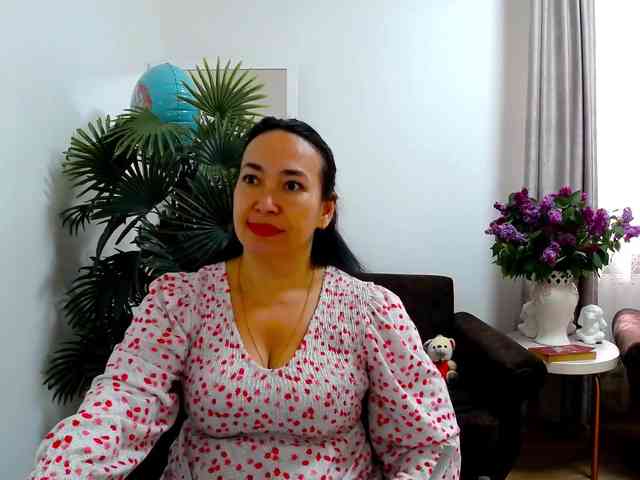 Nymphomaniac3 webcam