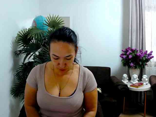 Nymphomaniac3 webcam