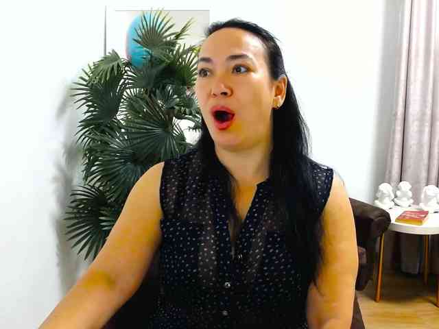 Nymphomaniac3 webcam