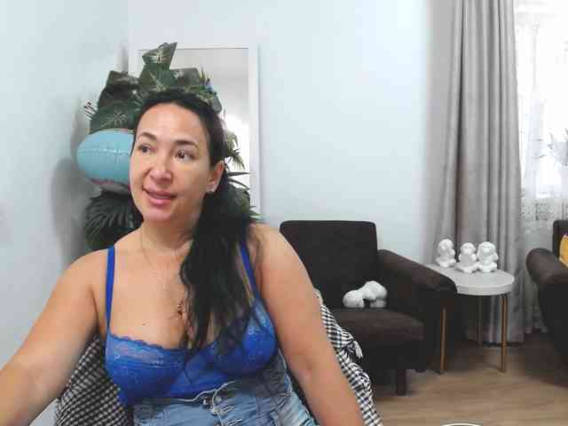 Nymphomani webcam