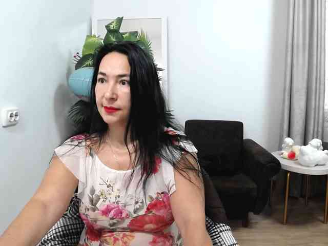 Nymphomani webcam