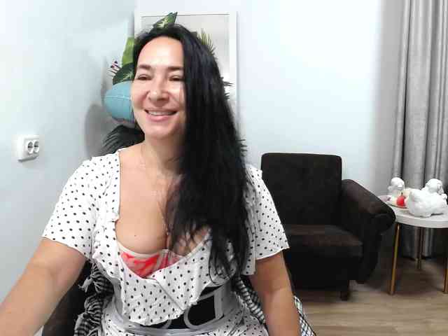 Nymphomani webcam