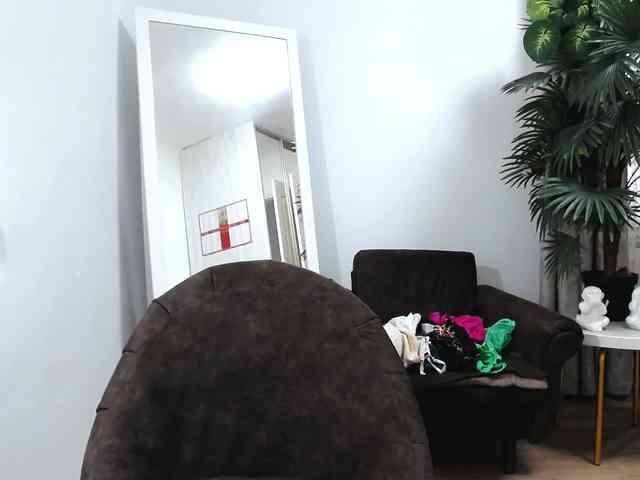 Nymphomani webcam