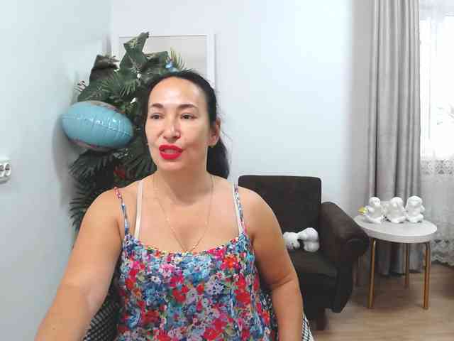 Nymphomani webcam
