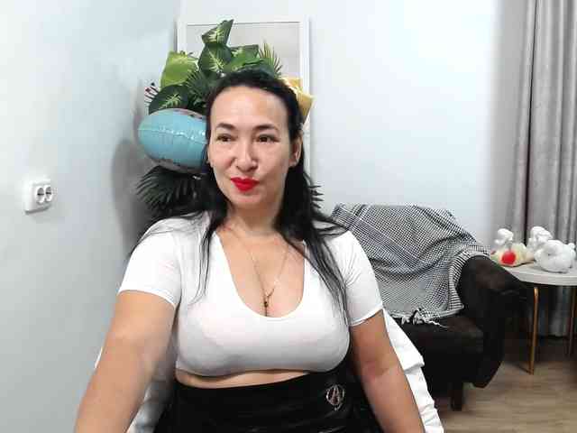 Nymphomani webcam