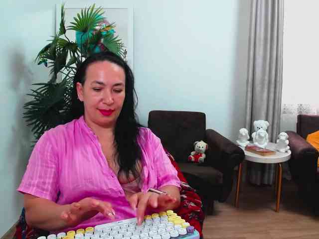 Nymphomani webcam