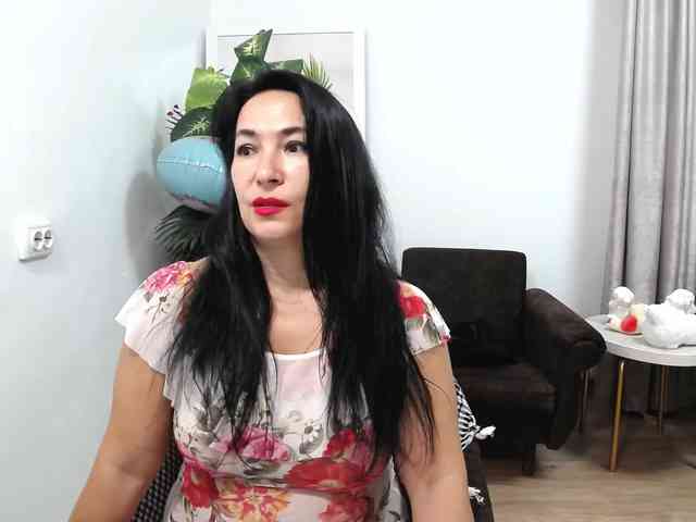 Nymphomani webcam