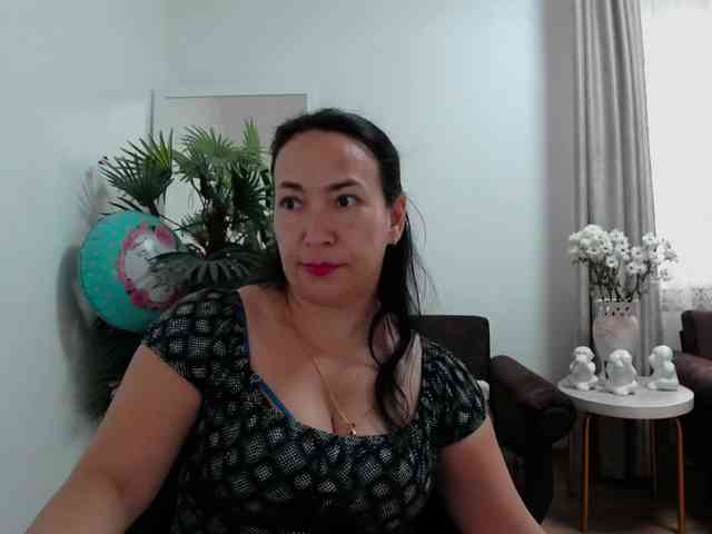 Nymphomani webcam
