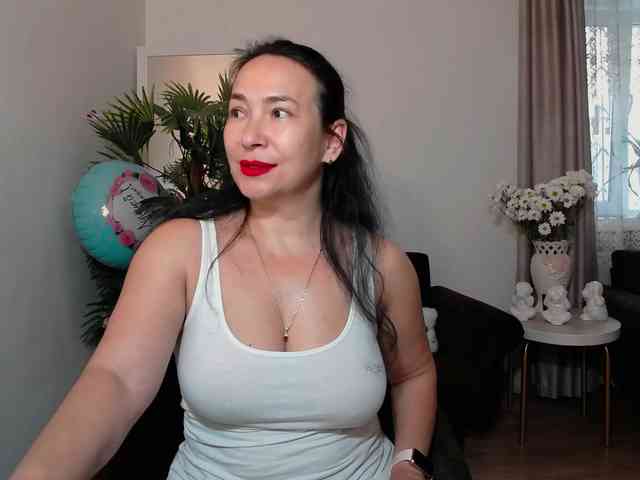 Nymphomani webcam