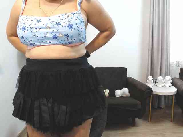Nymphomani webcam