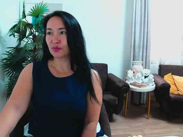 Nymphomani webcam