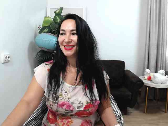 Nymphomani webcam