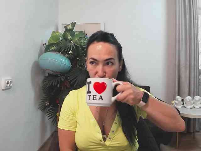 Nymphomani webcam