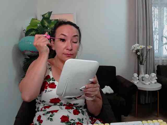 Nymphomani webcam
