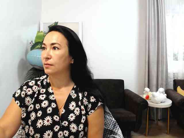 Nymphomani webcam