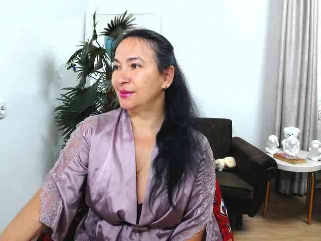 Nymphomani webcam