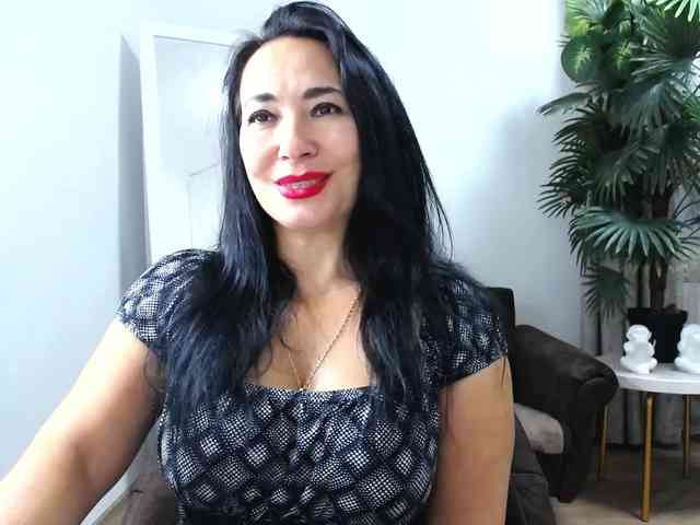Nymphomani webcam
