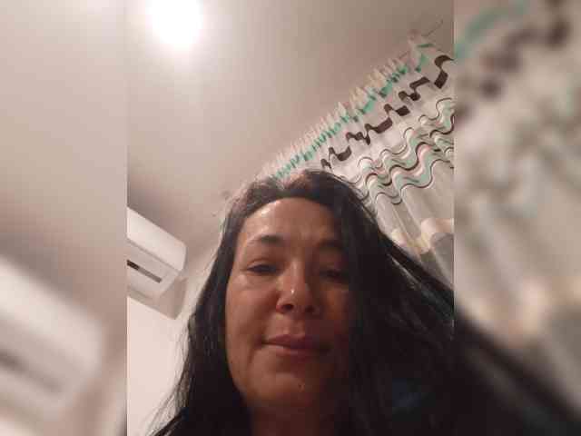 Nymphomani webcam