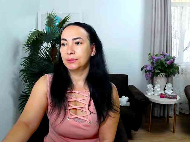 Nymphomaniac3 webcam