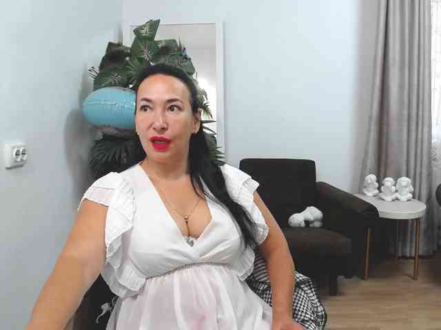 Nymphomani webcam