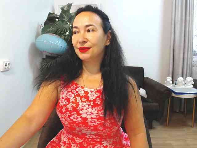 Nymphomani webcam