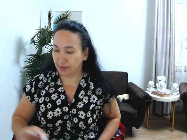 Nymphomani webcam