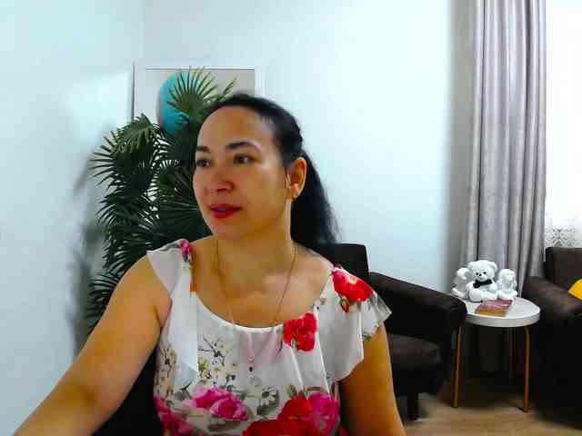 Nymphomaniac3 webcam