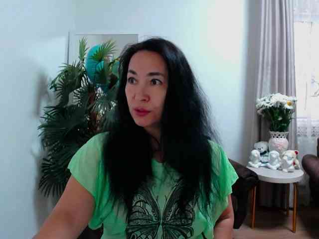 Nymphomani webcam