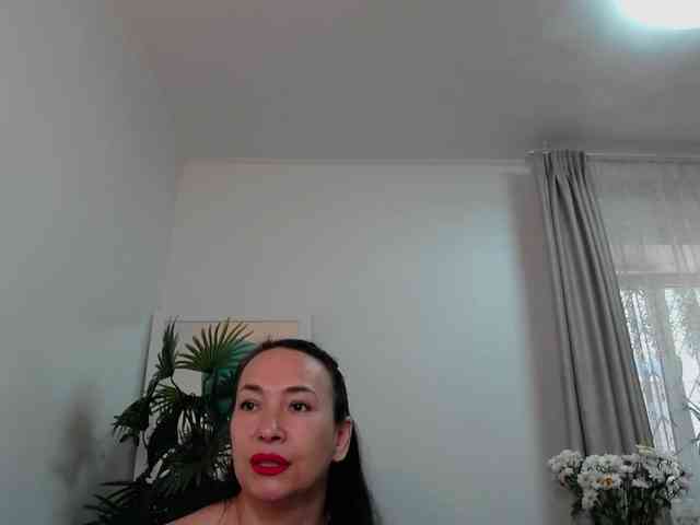 Nymphomani webcam
