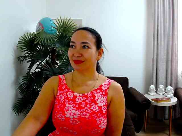 Nymphomaniac3 webcam