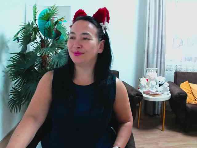 Nymphomani webcam