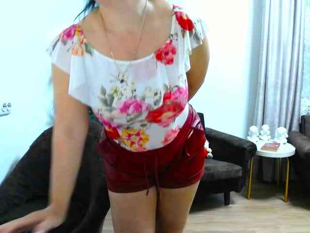 Nymphomaniac3 webcam