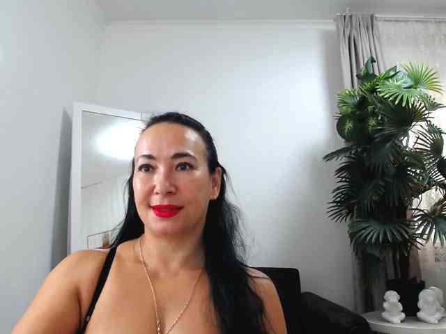 Nymphomani webcam