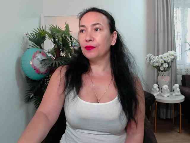 Nymphomani webcam