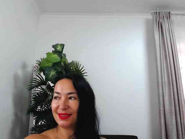 Nymphomani webcam