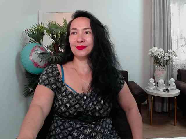 Nymphomani webcam