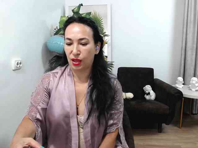 Nymphomani webcam