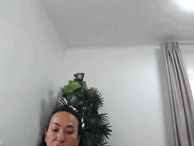 Nymphomani webcam
