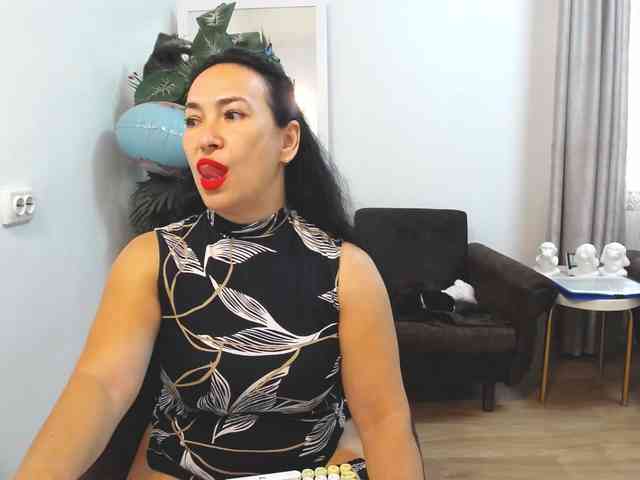 Nymphomani webcam
