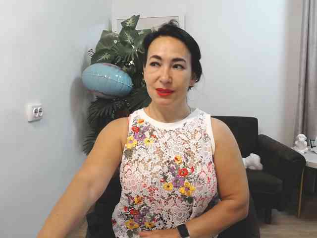 Nymphomani webcam