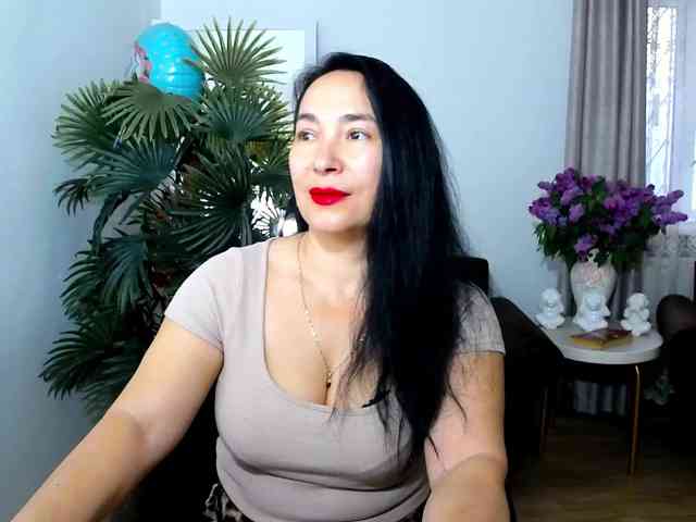 Nymphomaniac3 webcam